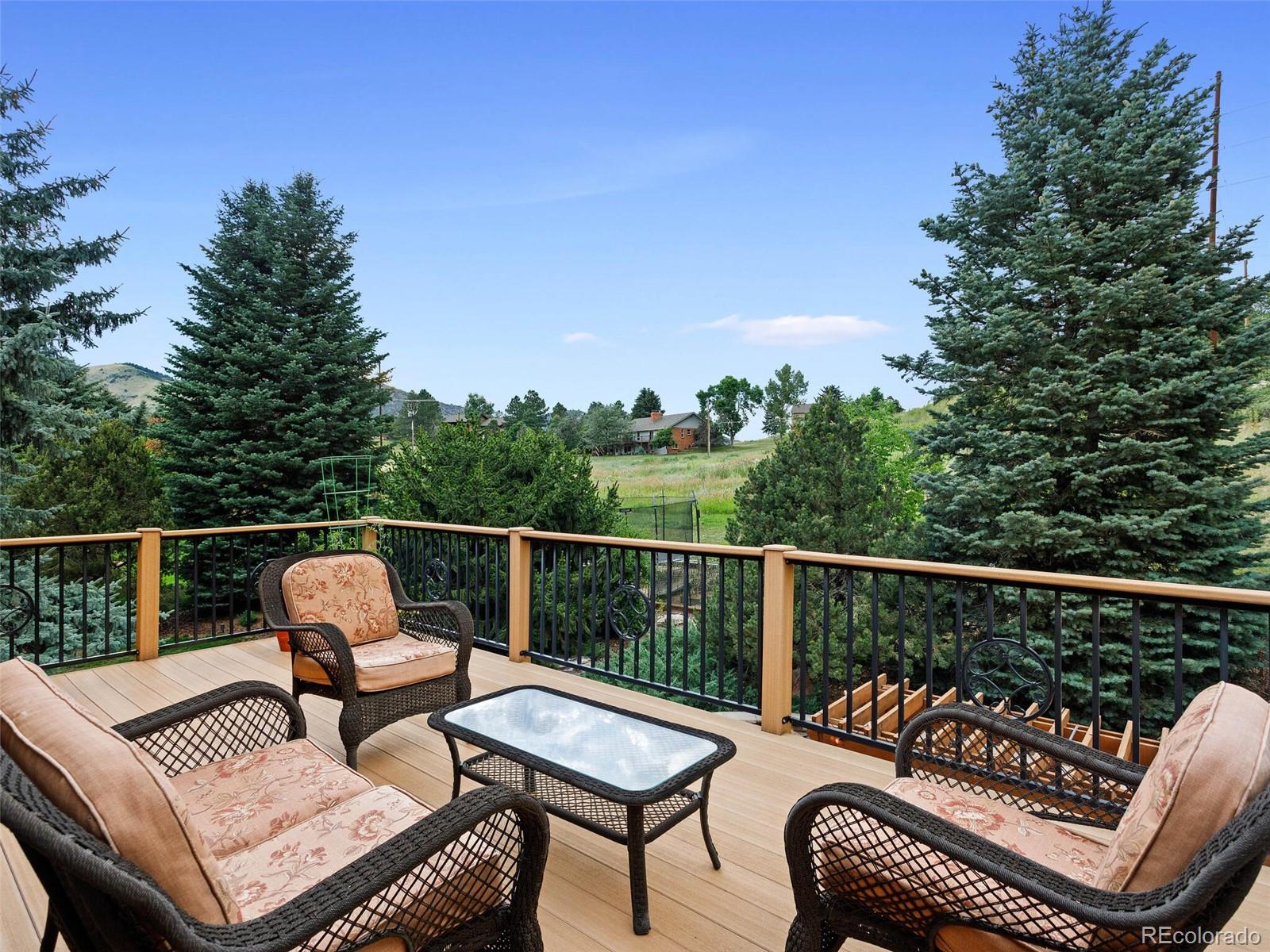 91 North Ranch Road Littleton, CO 80127 - Photo 10 of 40