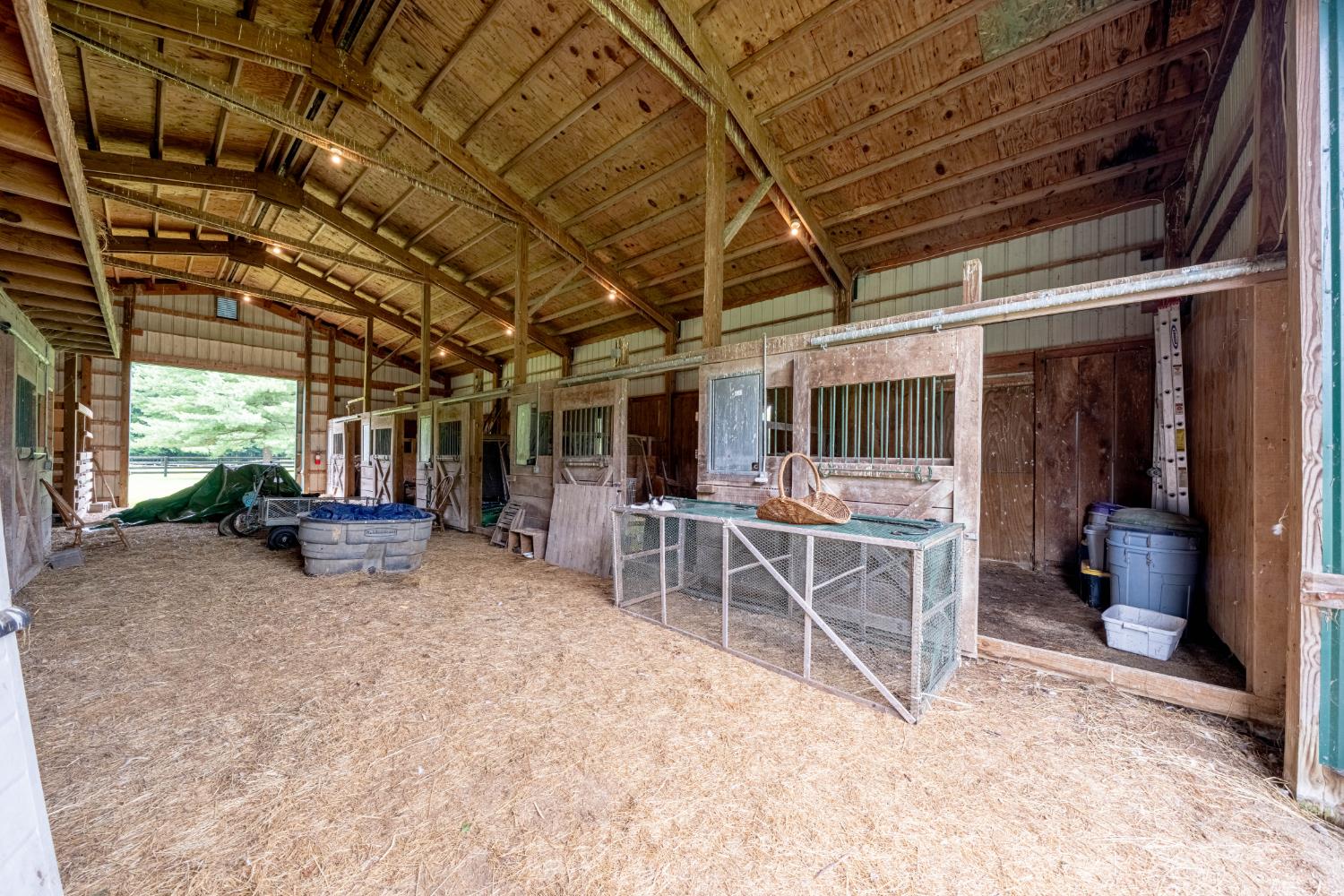 12567 White Plains Road Milan, IN 47031 - Photo 16 of 75