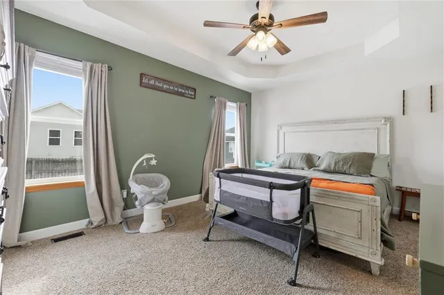 $325,000 | 2708 Hickory Court, Tonganoxie, KS 66086