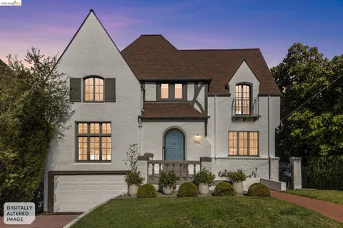 $1,998,000 | 906 Paramount Road, Oakland, CA 94610