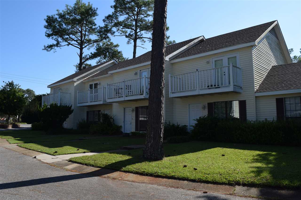 26063 Canal Road, Unit 3 A PH 1 Orange Beach, AL 36561 - Photo 1 of 18