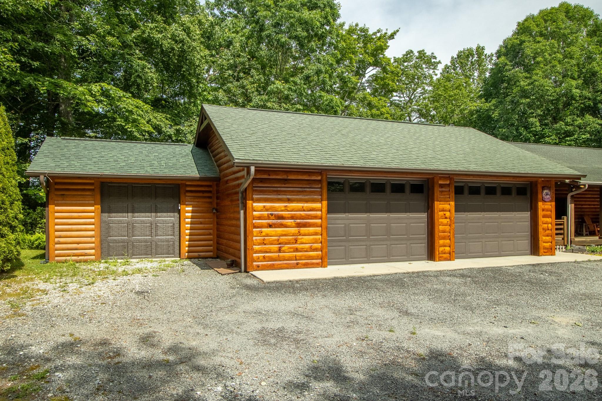 79 Brandy Ridge Road Brevard, NC 28712 - Photo 38 of 39