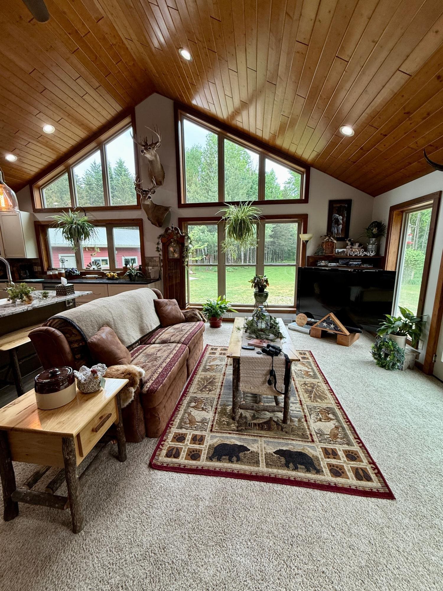 10543 Pat Phalen Road Crandon, WI 54520 - Photo 10 of 60