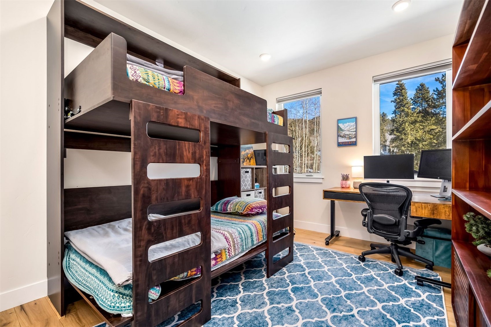 23 Clearwater Way, Unit 102 Keystone, CO 80435 - Photo 24 of 50