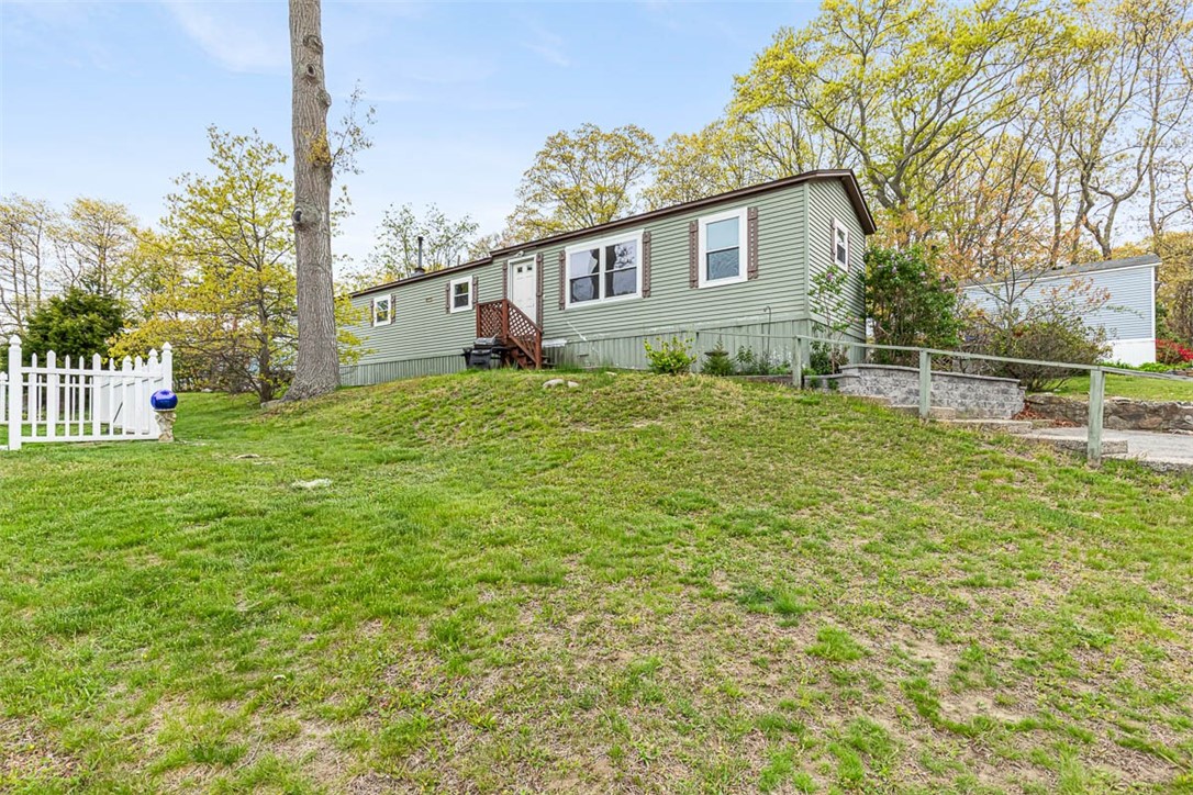 301 Bulgarmarsh Road Tiverton, RI 02878 - Photo 1 of 28