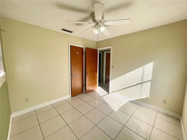 a view of an entryway