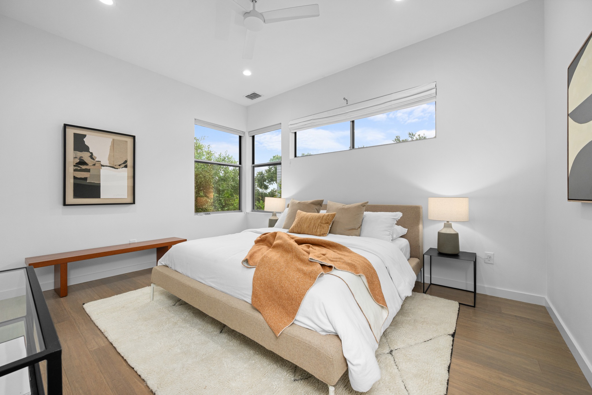3112 Clawson Road Austin, TX 78704 - Photo 17 of 40 Gallery Image 17