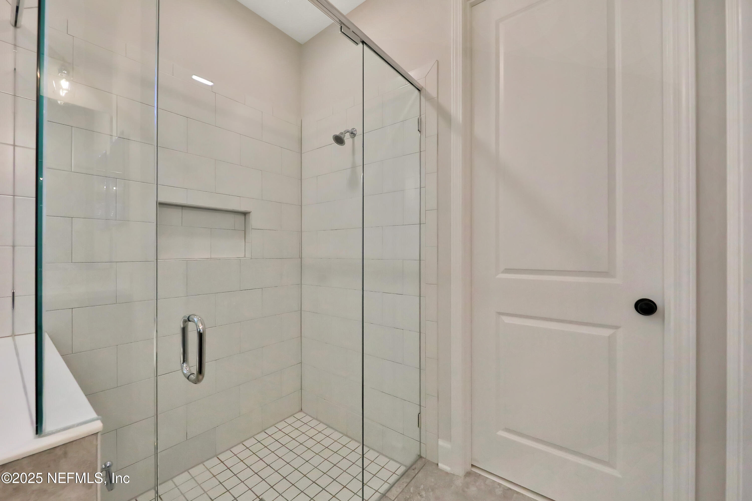 123 Bison Trail Ponte Vedra, FL 32081 - Photo 18 of 23 a bathroom with a shower