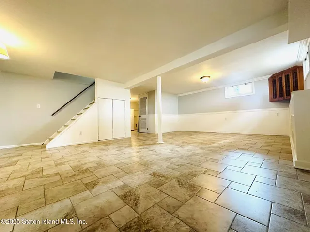 a view of a bathroom