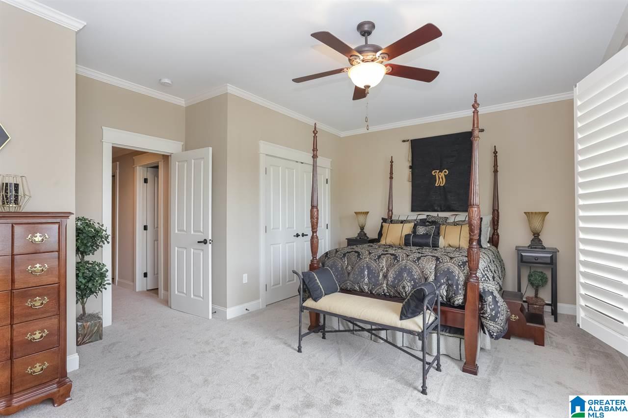 126 Shoreline View Talladega, AL 35160 - Photo 21 of 38