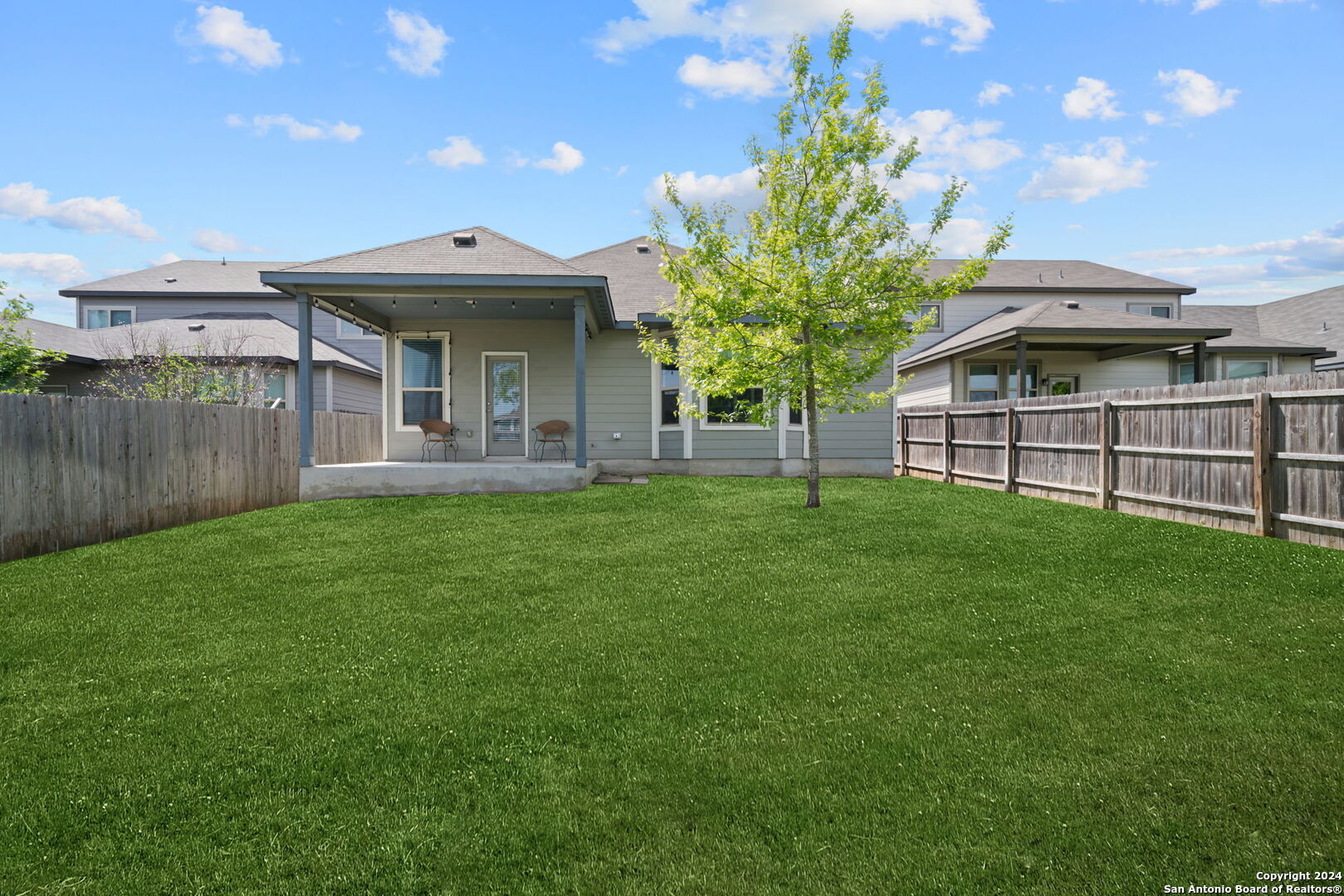 4914 Drovers Path St. Hedwig, TX 78152 - Photo 24 of 25