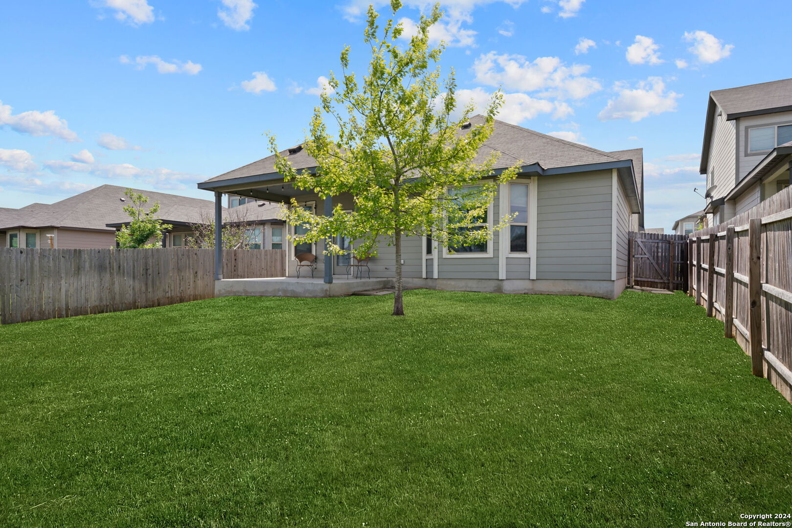 4914 Drovers Path St. Hedwig, TX 78152 - Photo 25 of 25