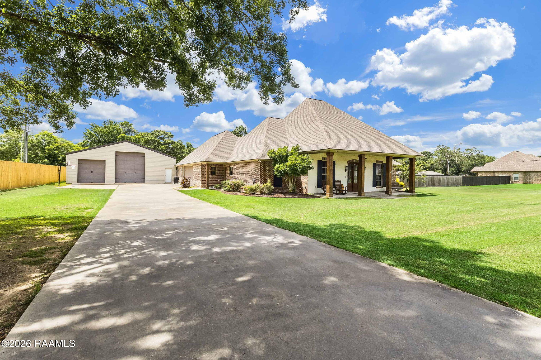 137 Risley Road Arnaudville, LA 70512 - Photo 26 of 28