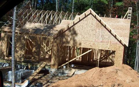 35 Tilly Farm Road Ellijay, GA 30540 - Photo 1 of 1 Main View