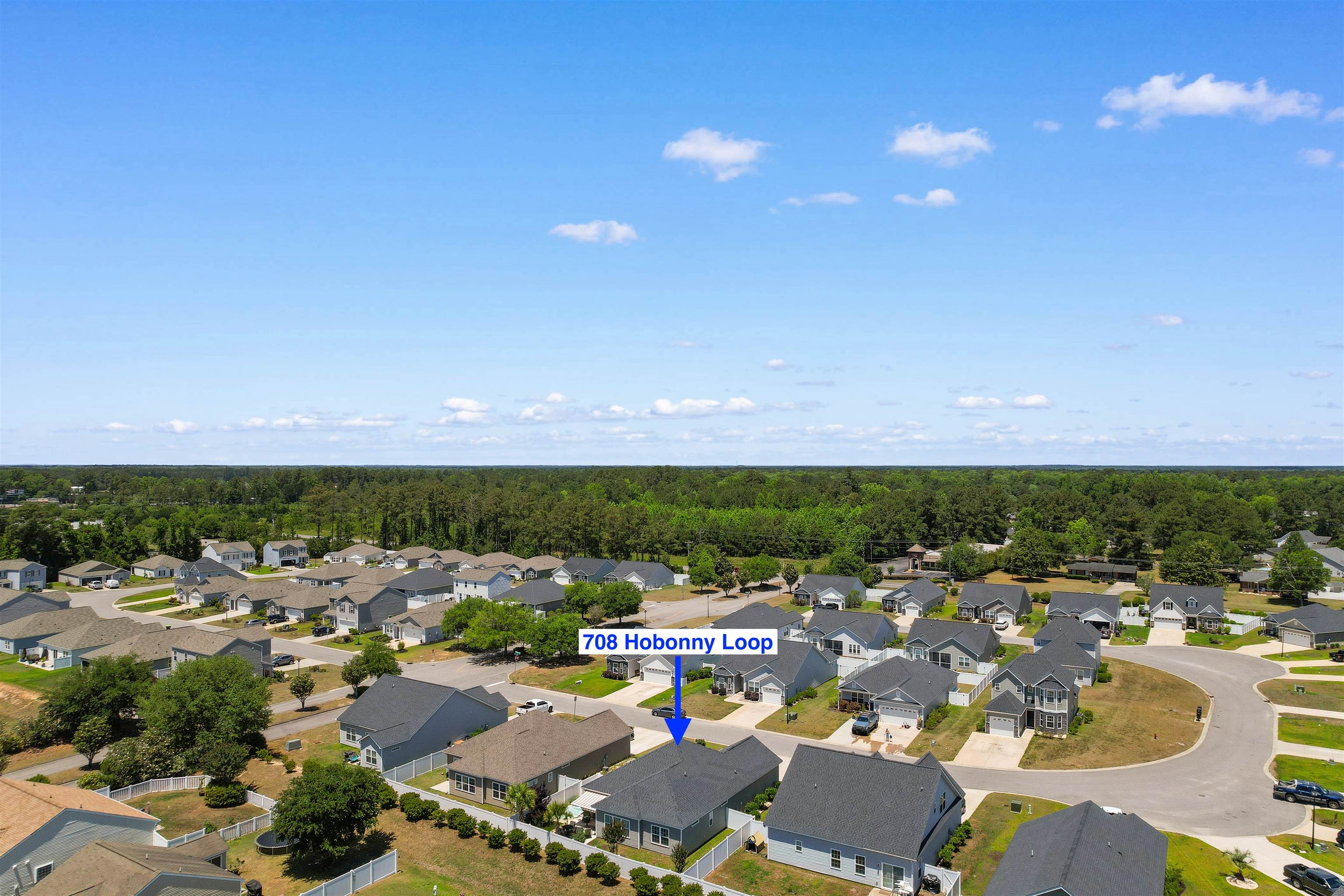 708 Hobonny Loop Longs, SC 29568 - Photo 40 of 41