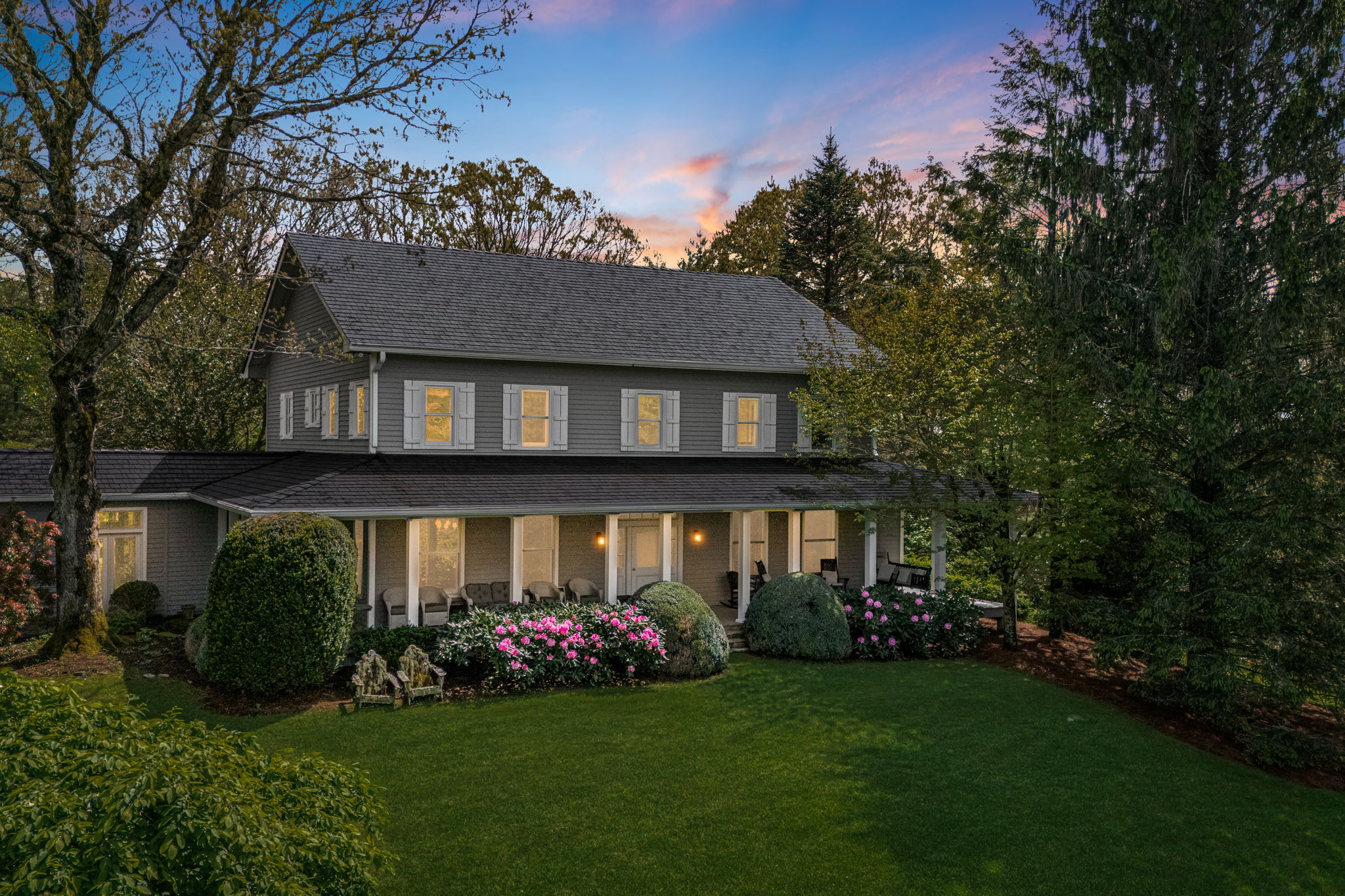 476 Winfield Farm Road Scaly Mountain, NC 28775 - Photo 1 of 65 Gallery Image 1