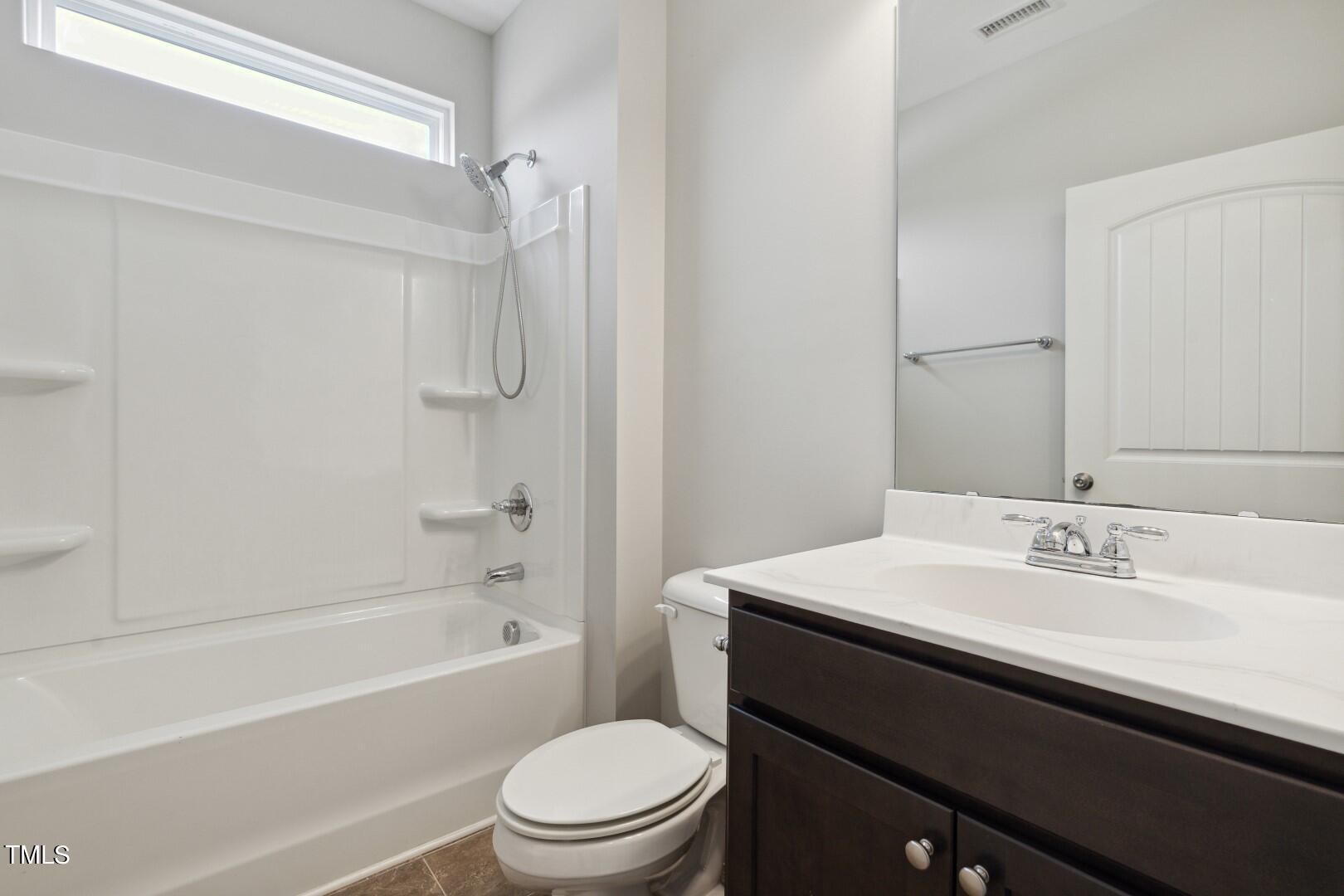 504 Highland Rhodes Drive Clayton, NC 27520 - Photo 8 of 25 Bathroom