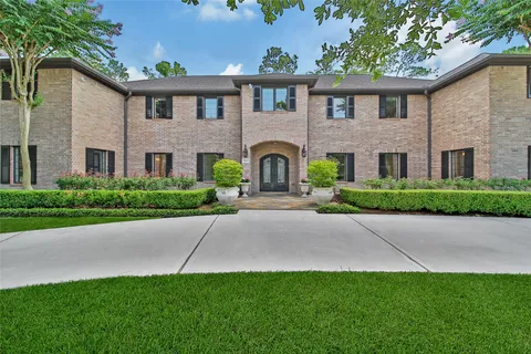 $3,598,000 | 11407 Holidan Way, Hedwig Village, TX 77024