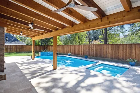 $3,598,000 | 11407 Holidan Way, Hedwig Village, TX 77024