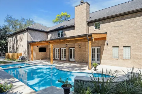 $3,598,000 | 11407 Holidan Way, Hedwig Village, TX 77024