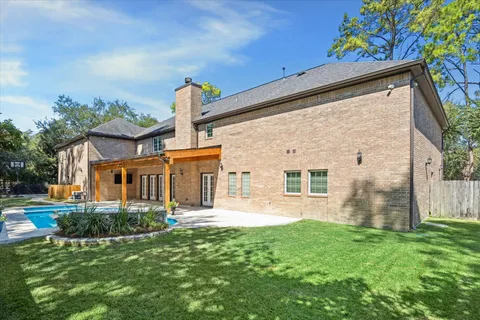 $3,598,000 | 11407 Holidan Way, Hedwig Village, TX 77024