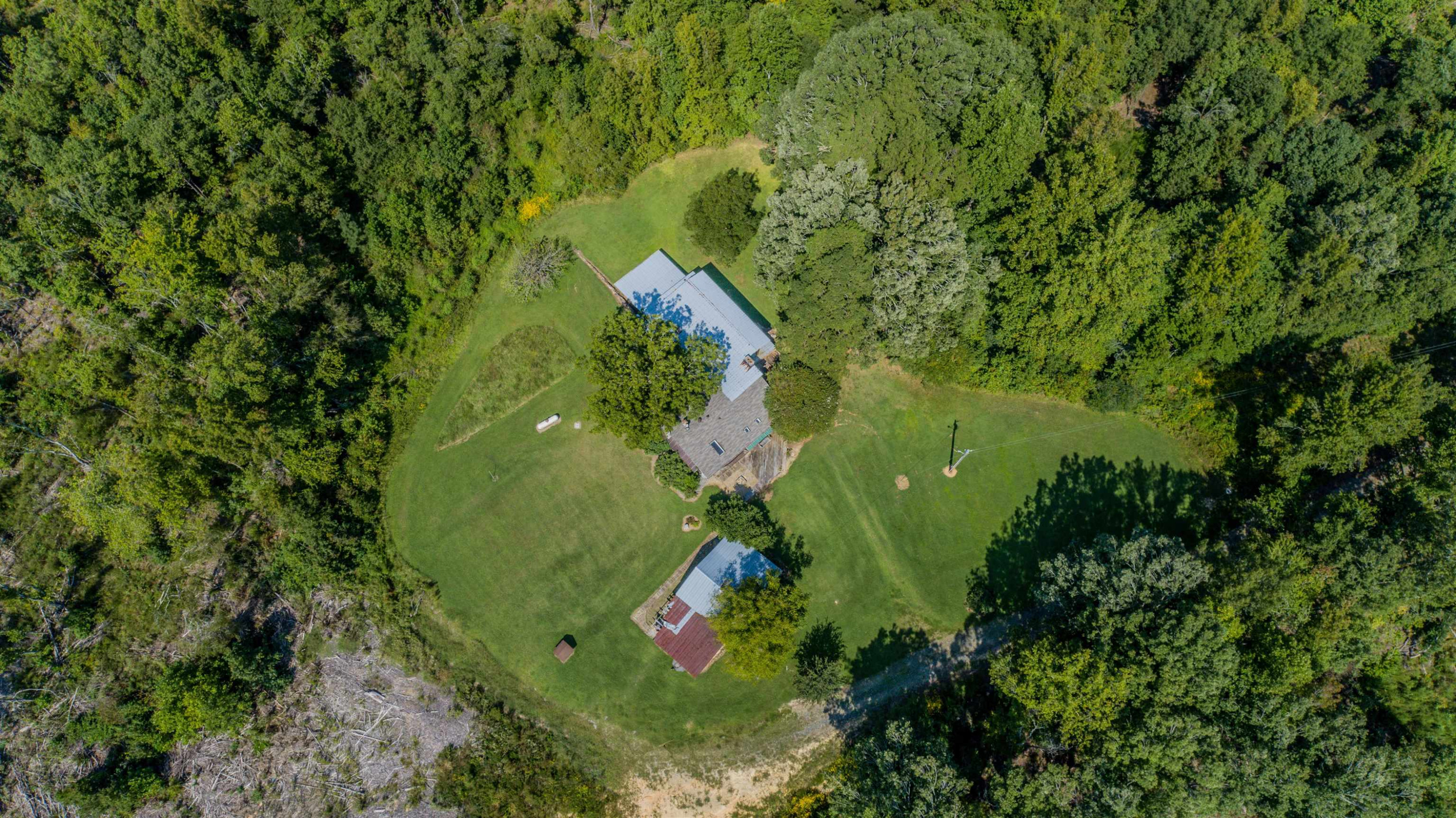 3640 Old Allensville Road Roxboro, NC 27574 - Photo 27 of 94 Photo 27