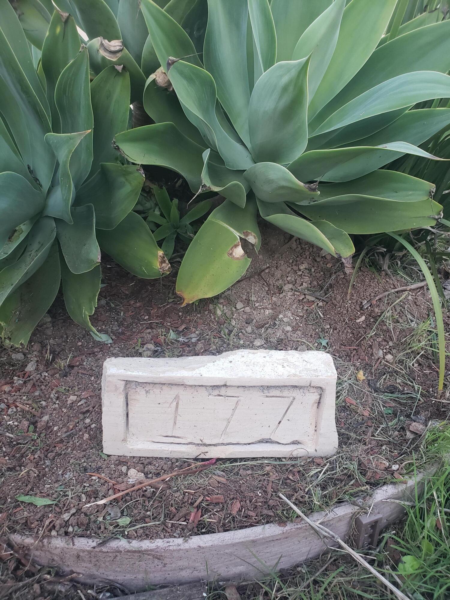 177 Del Canto Lane Santa Barbara, CA 93110 - Photo 1 of 1 Address