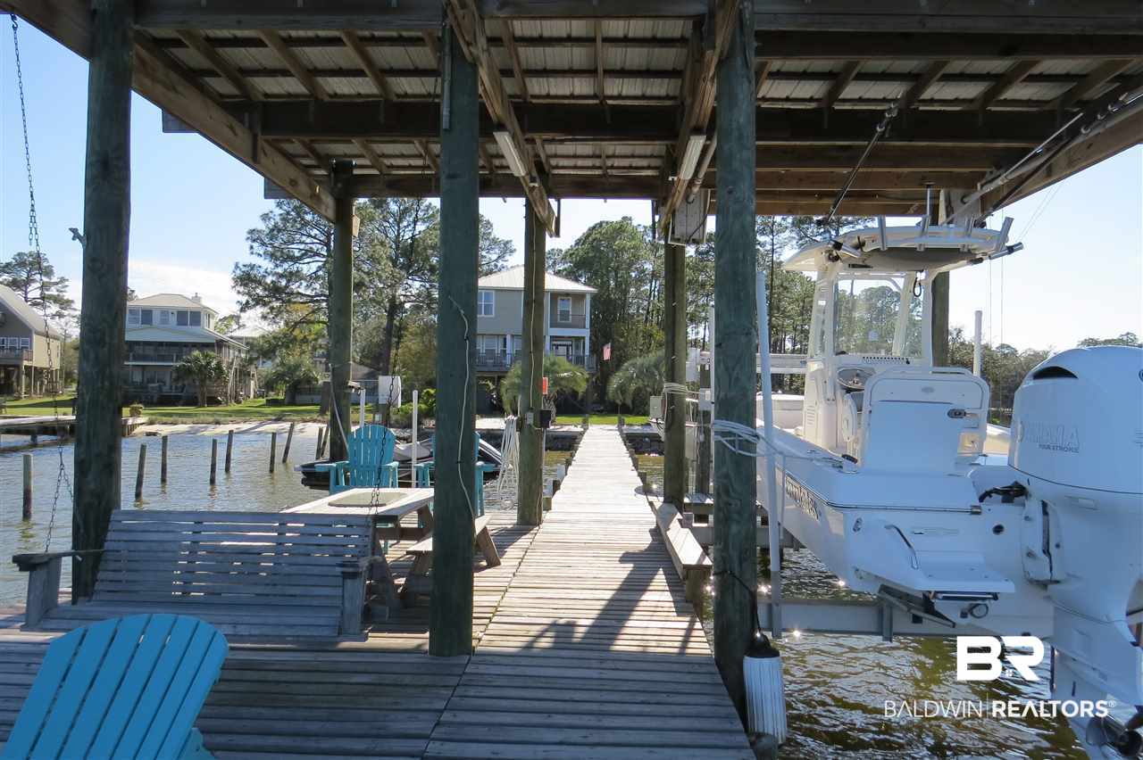 27227 Boat Basin Road Orange Beach, AL 36561 - Photo 26 of 30
