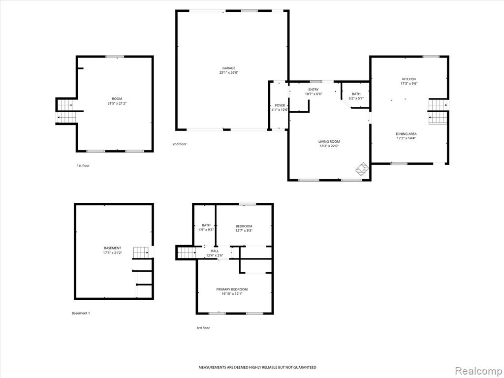 2058 Belsay Road Burton, MI 48519 - Photo 48 of 51 Gallery Image 48