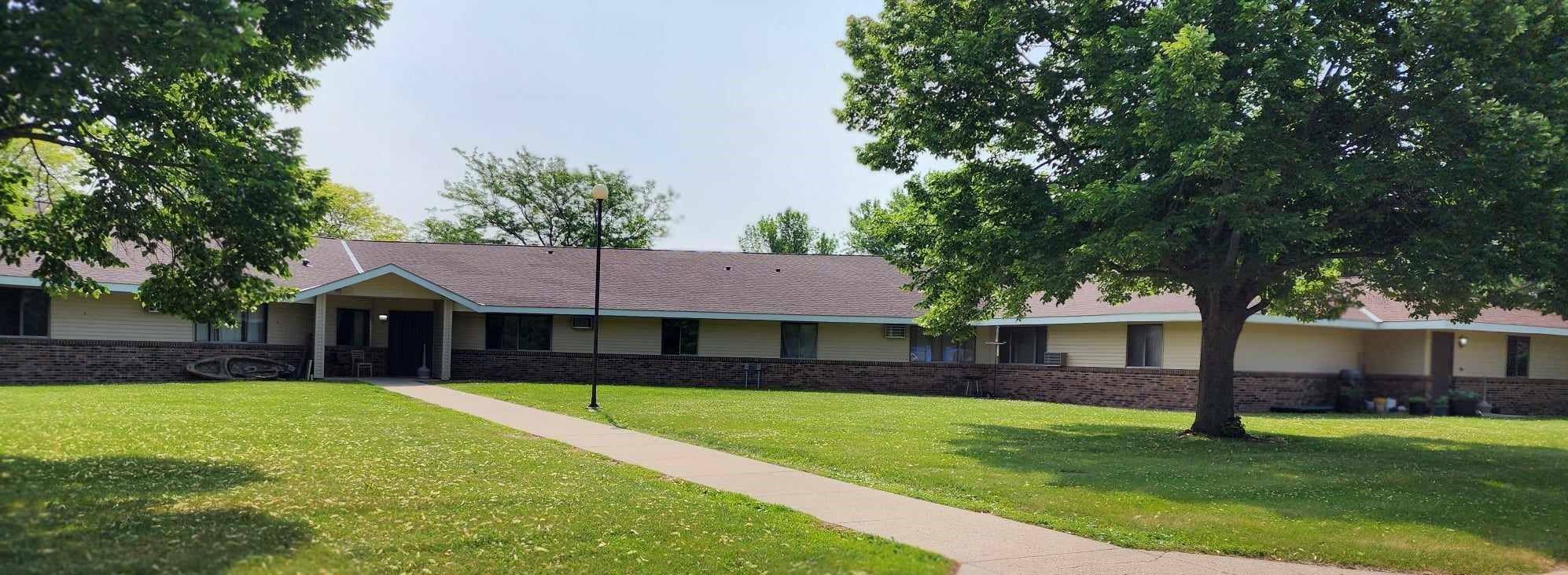 551 Lakeview Road, Unit 20 Heron Lake, MN 56137 - Photo 6 of 6