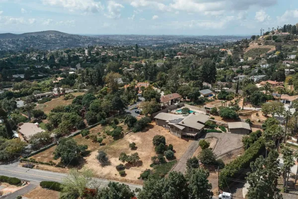 $2,750,000 | 10535 Fuerte Drive, La Mesa, CA 91941