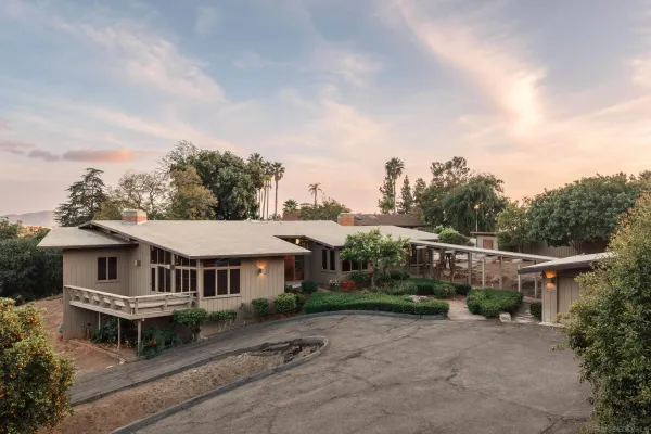 $2,750,000 | 10535 Fuerte Drive, La Mesa, CA 91941