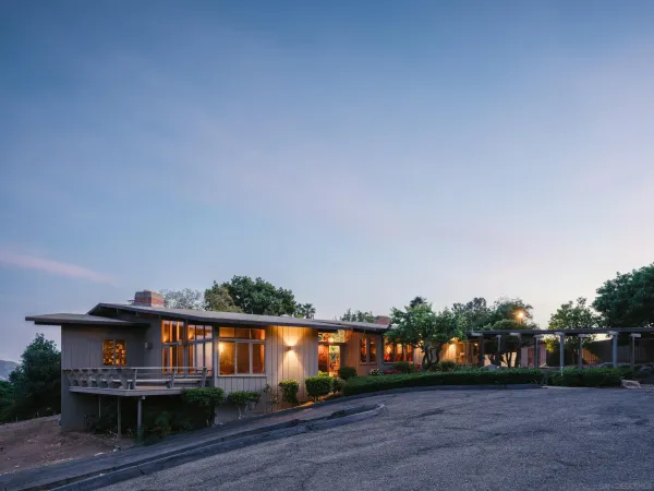 $2,750,000 | 10535 Fuerte Drive, La Mesa, CA 91941