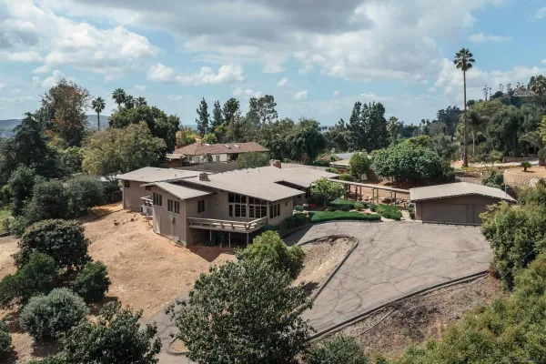 $2,750,000 | 10535 Fuerte Drive, La Mesa, CA 91941