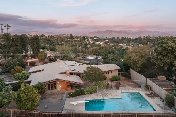$2,750,000 | 10535 Fuerte Drive, La Mesa, CA 91941
