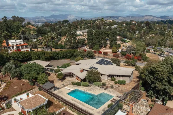 $2,750,000 | 10535 Fuerte Drive, La Mesa, CA 91941