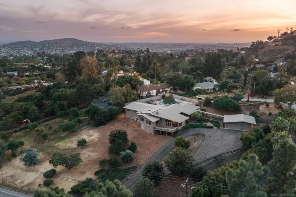$2,750,000 | 10535 Fuerte Drive, La Mesa, CA 91941