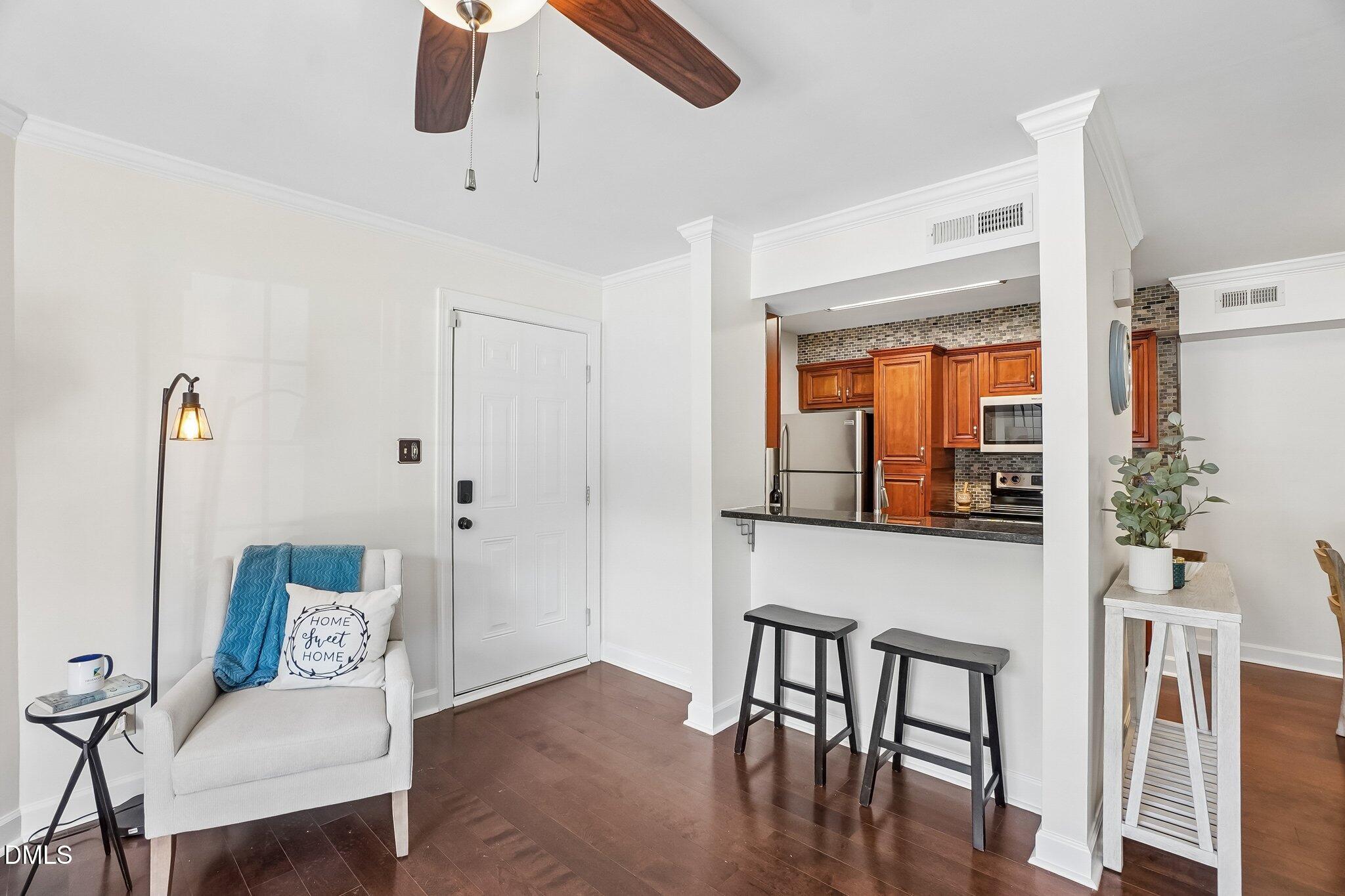 3805 Chimney Ridge Place, Unit 106 Durham, NC 27713 - Photo 5 of 35 Gallery Image 5