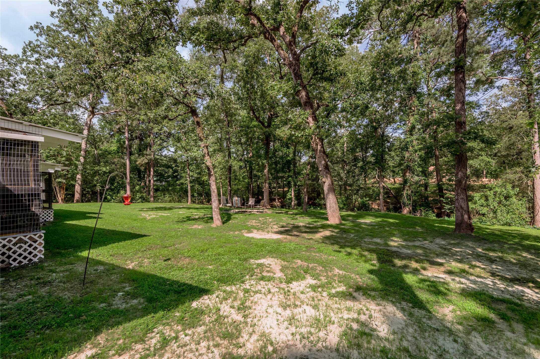 172 Overland Trail Trinity, TX 75862 - Photo 34 of 43