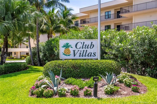 $6,500 | 221 Northeast Plantation Road, Unit 407, Stuart, FL 34996