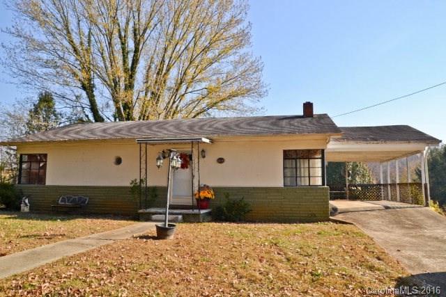 1832 Airport Road Marion, NC 28752 - Photo 2 of 23 Gallery Image 2