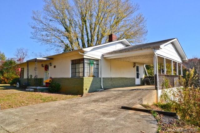 1832 Airport Road Marion, NC 28752 - Photo 3 of 23 Gallery Image 3