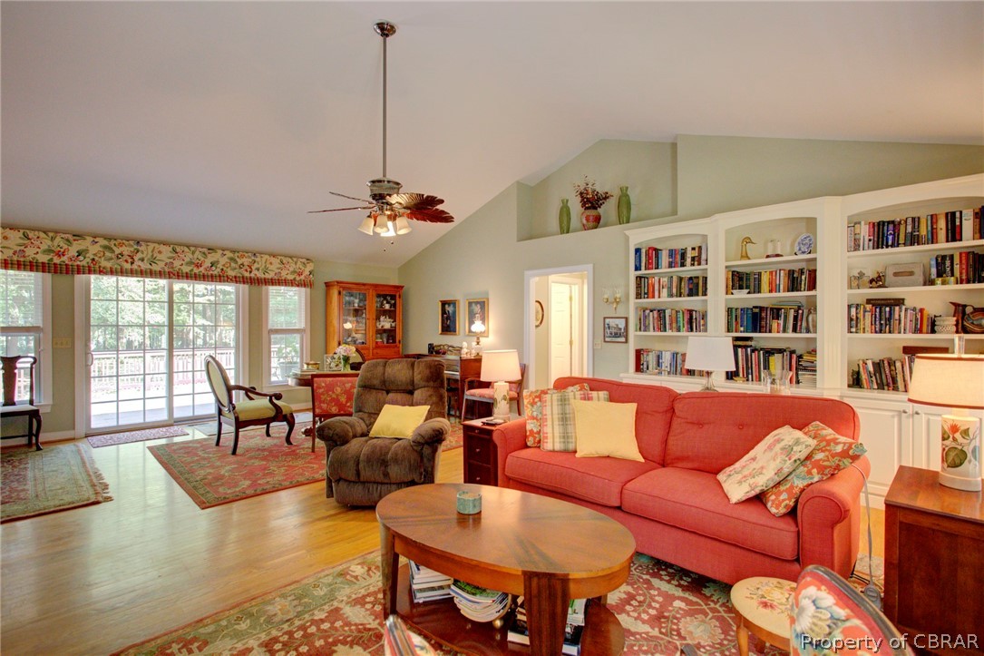 103 Plantation Road North, VA 23128 - Photo 16 of 46
