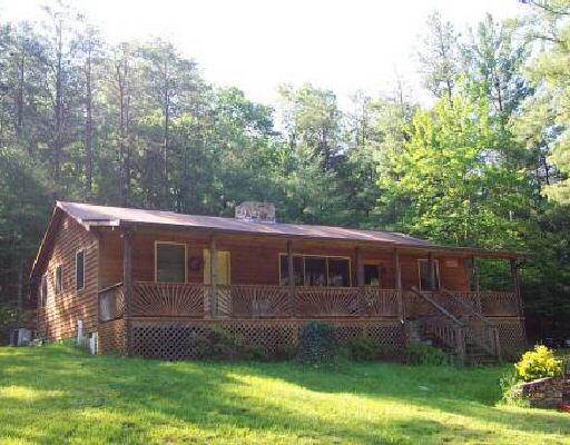 0 Rt 1 Catawba, VA 24070 - Photo 1 of 1 a view of house with backyard