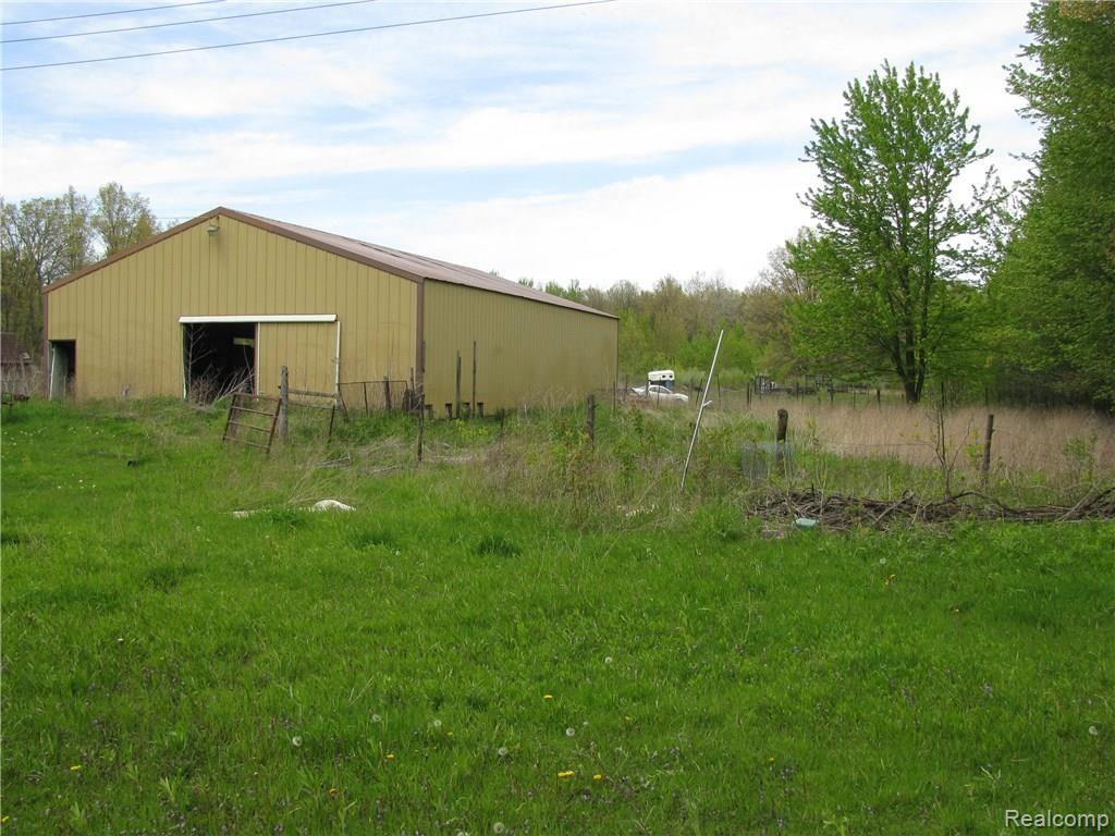 12270 Ostrander Road Maybee, MI 48159 - Photo 30 of 49 IMG_5760.JPG