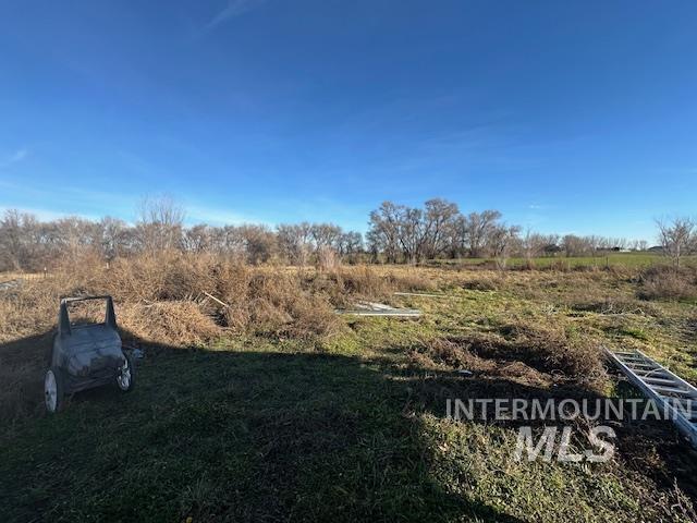 5860 Akron Road New Plymouth, ID 83655 - Photo 25 of 33 View of yard featuring a view of rural / pastoral area