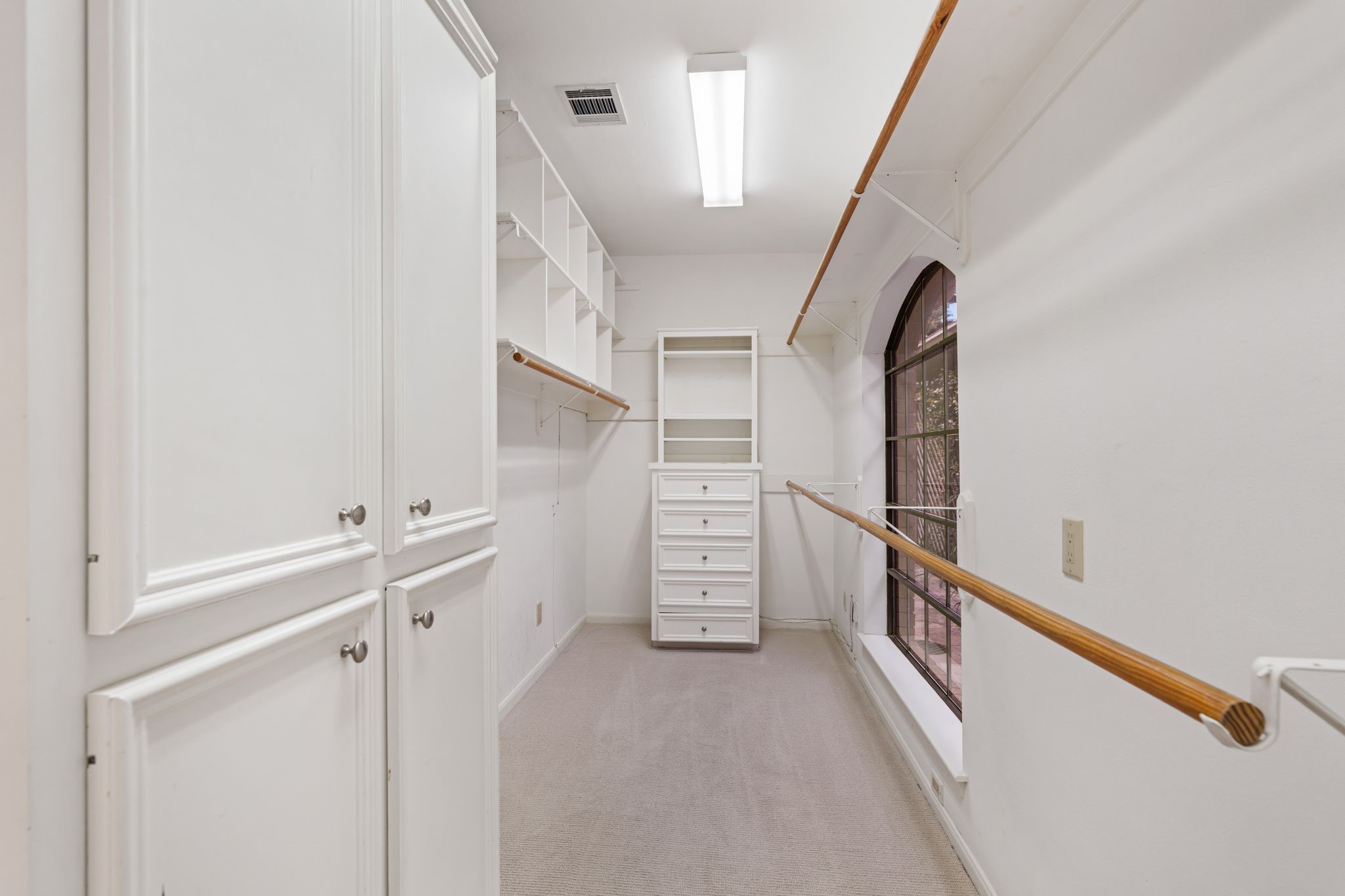 7416 Kelving Street Houston, TX 77030 - Photo 27 of 35 a view of an entryway with stairs