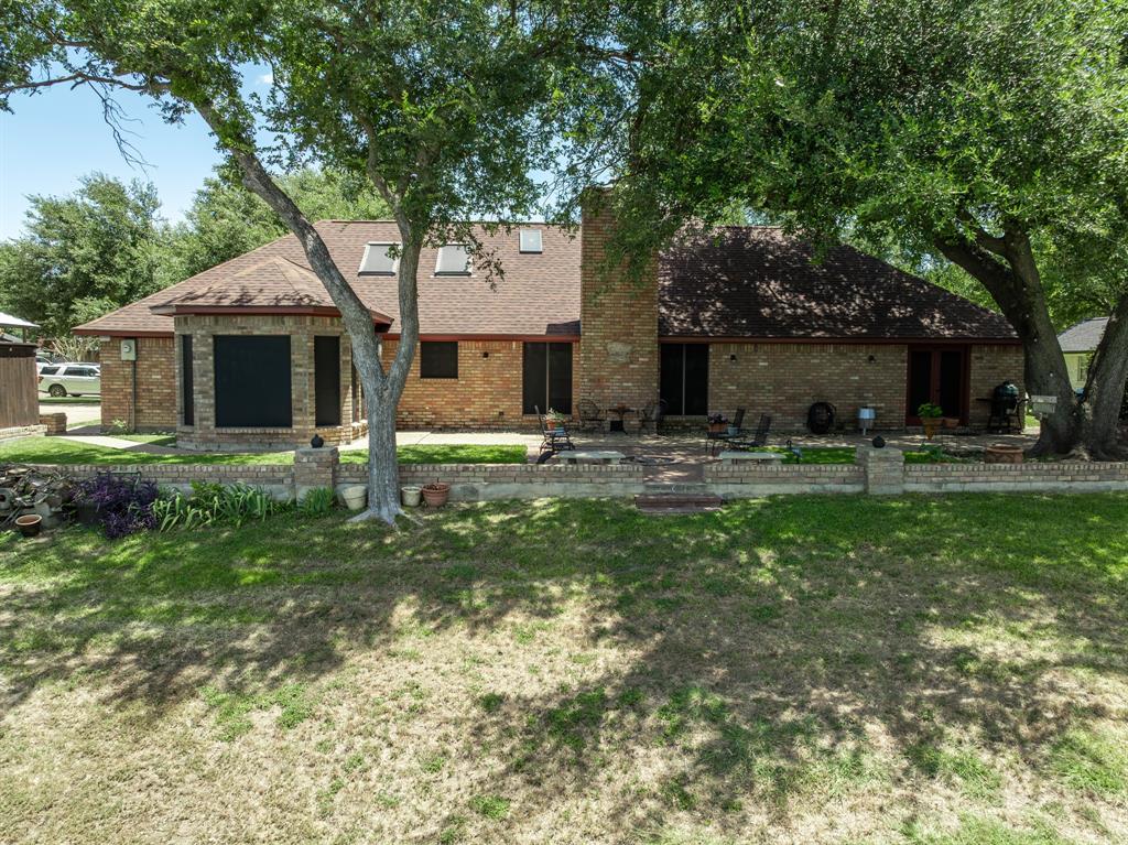 9208 Country Lake Drive Waco, TX 76708 - Photo 30 of 37