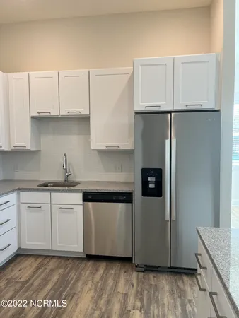 $1,400 | 911 South 2nd Street, Unit 107, Wilmington, NC 28401