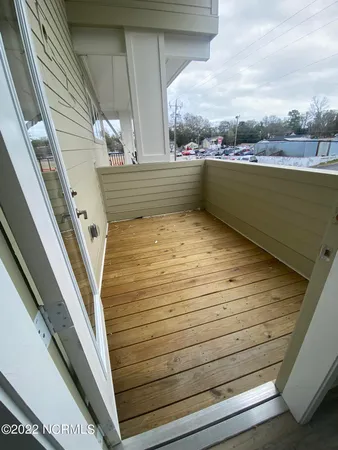 $1,400 | 911 South 2nd Street, Unit 107, Wilmington, NC 28401